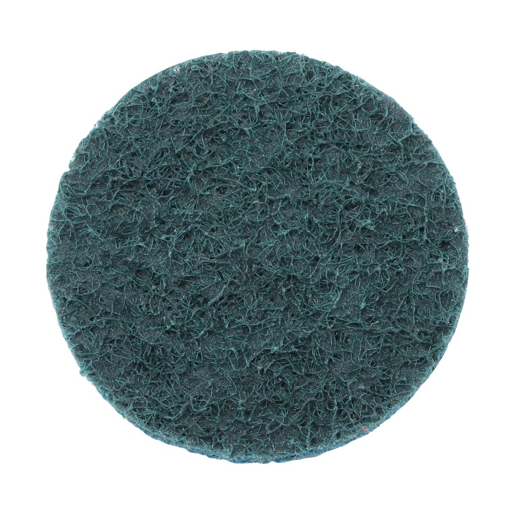 2 Inch Fine Medium and Coarse Quick Change Torque Sanding Discs Set - 90 Pack