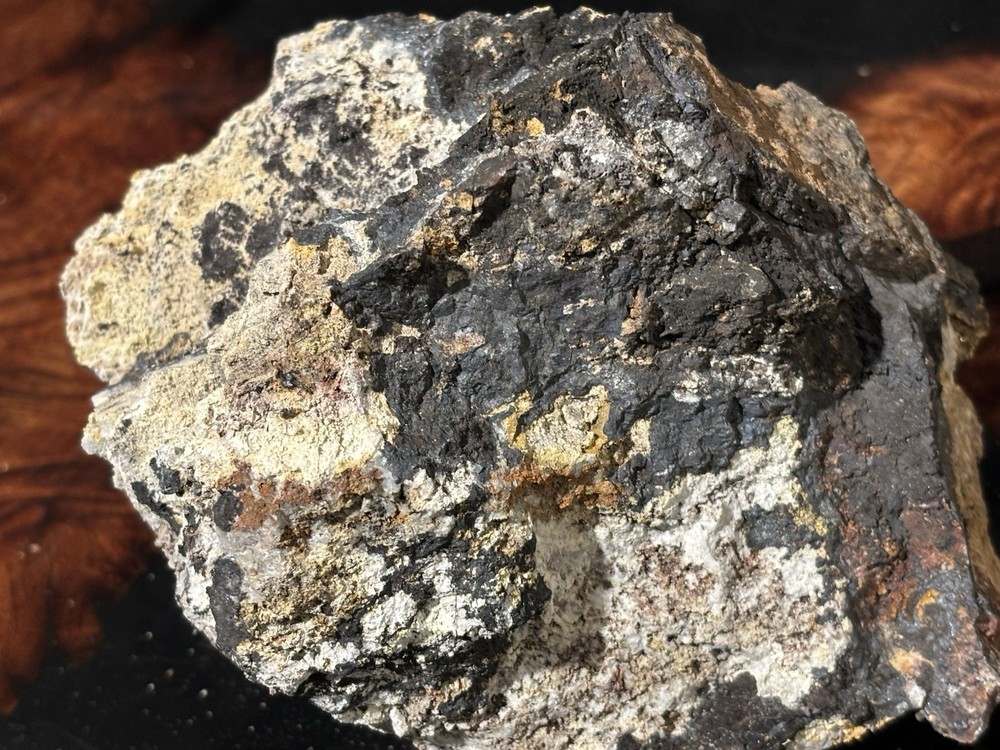 az silver ore 3.3 lbs
