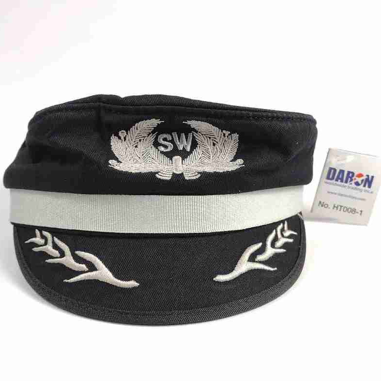 Daron Children'S Pilot Hat - HT008-1 - NWT