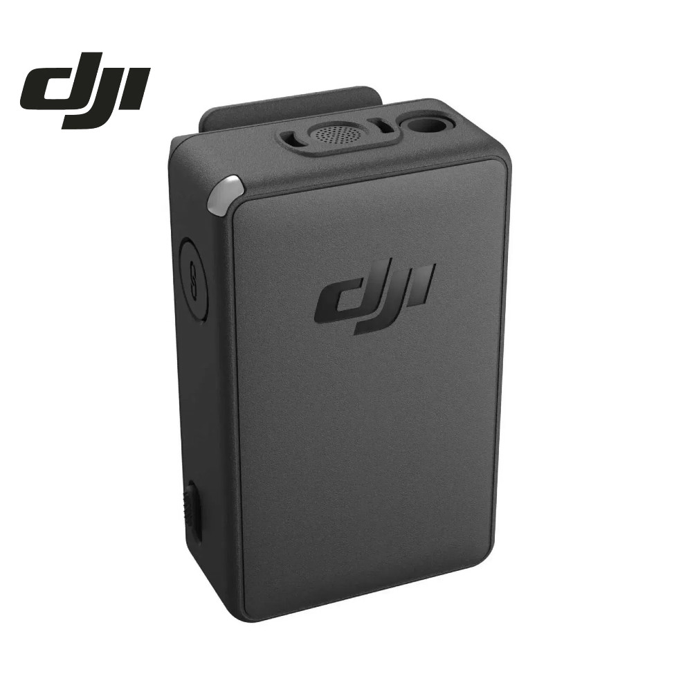 DJI Pocket 2 Wireless Microphone Transmitter (CP.OS.00000123.01)