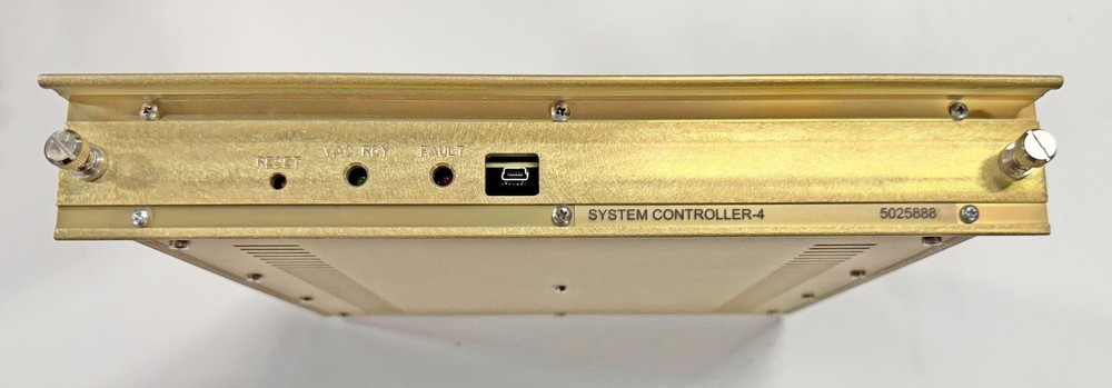AB Sciex 5025888 System Controller 4600 PCB Card API Spectrometer Working