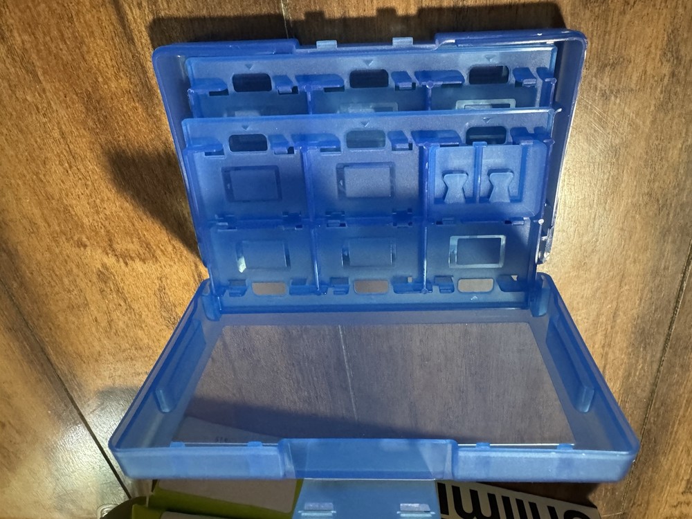 Nintendo Switch Accessories