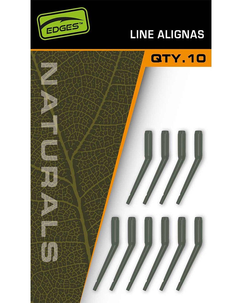 Edges Naturals Line Alignas Fox