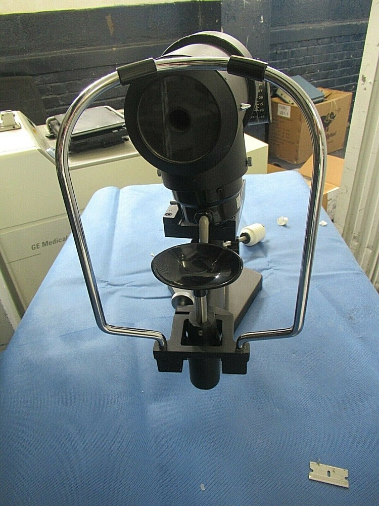 MARCO KERATOMETER MODEL 1 MANUAL OPTOMETRY