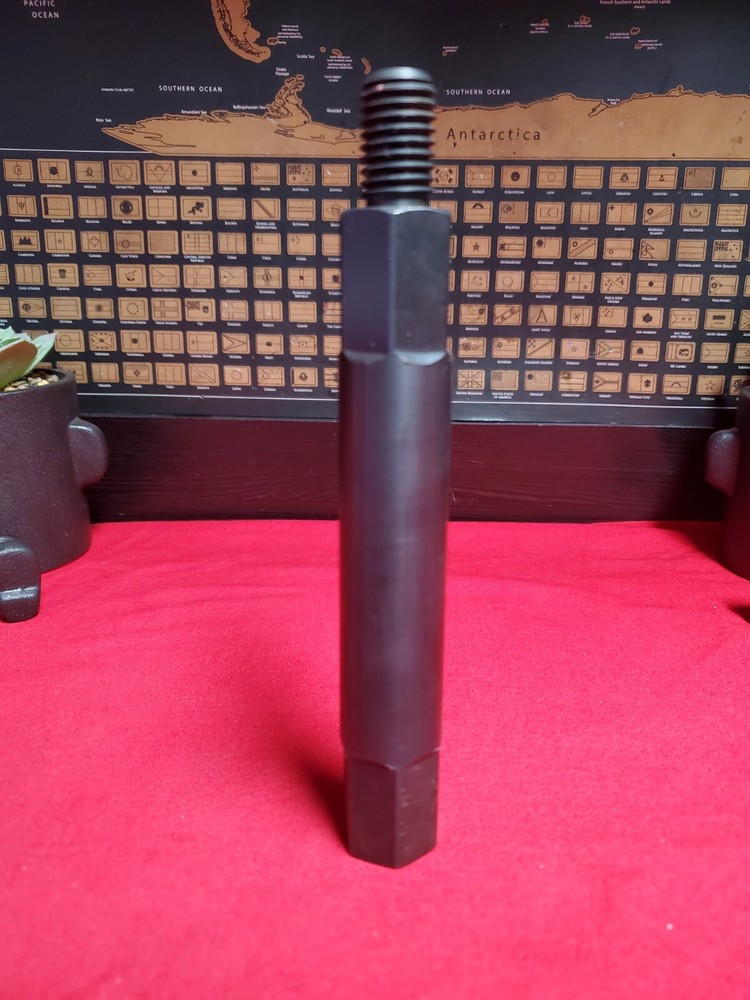 12” Core bit extension adapter, 5/8”-11 Free Shipping 🚢