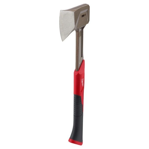 Milwaukee CANADA 16 in. Splitting Axe