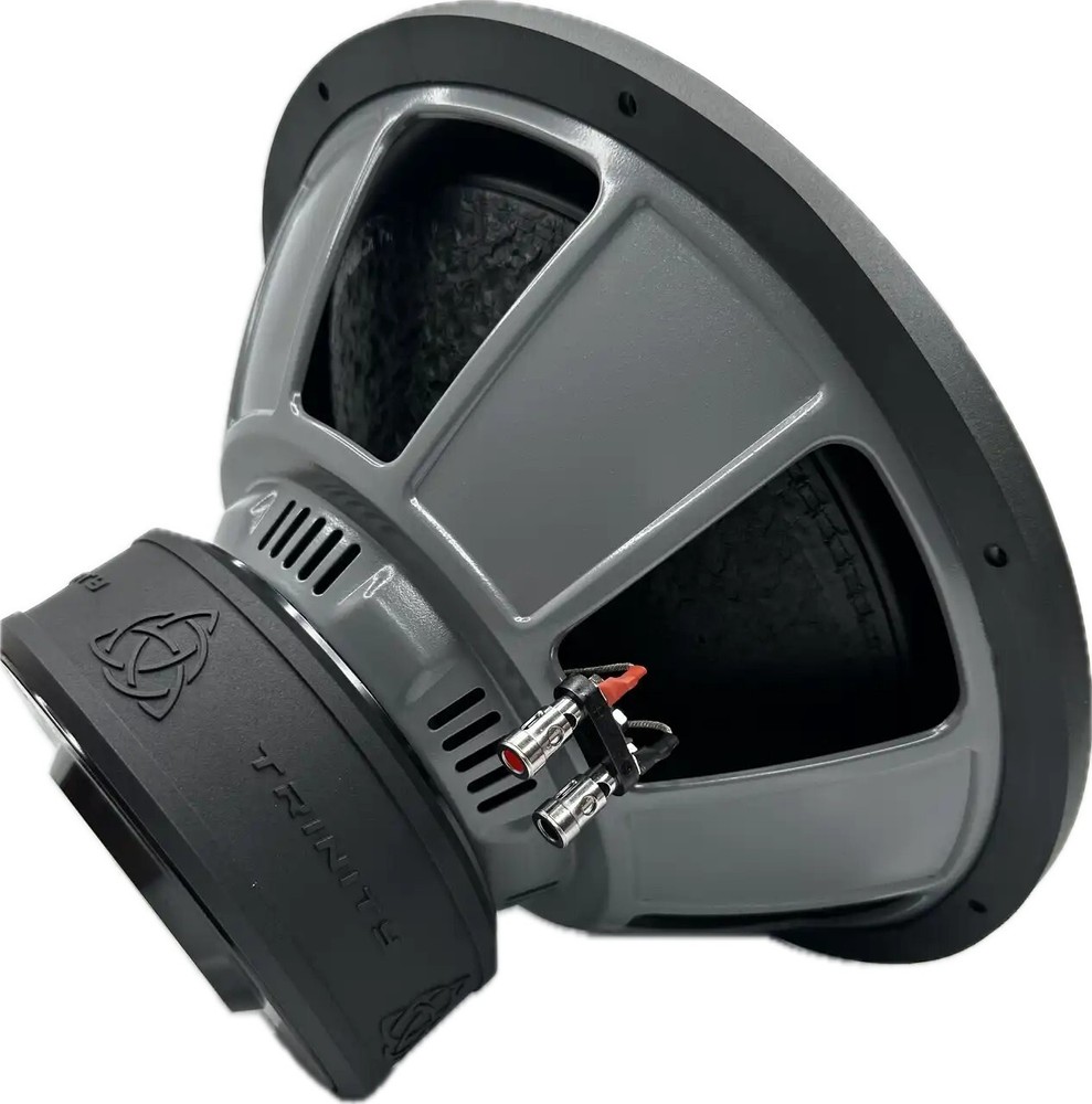 Trinity Audio Solutions E Series 15" Subwoofer 800w RMS D4