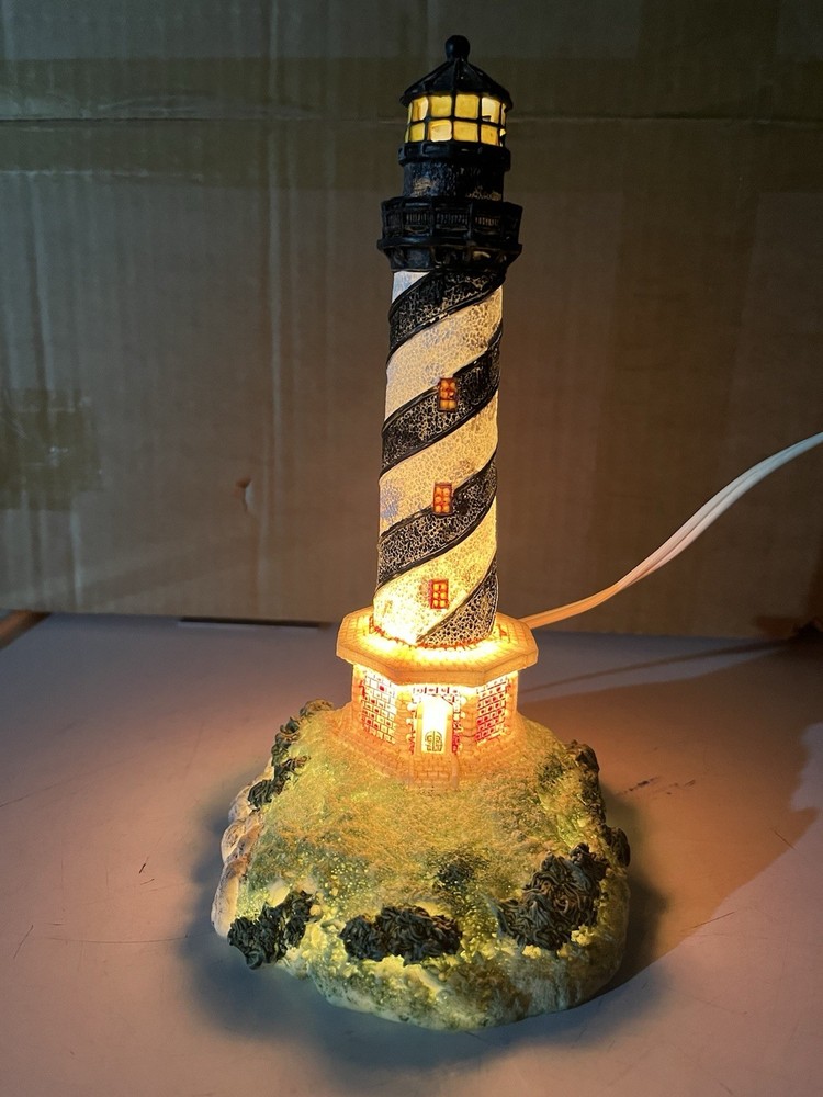 Cape Hatteras Night Light
