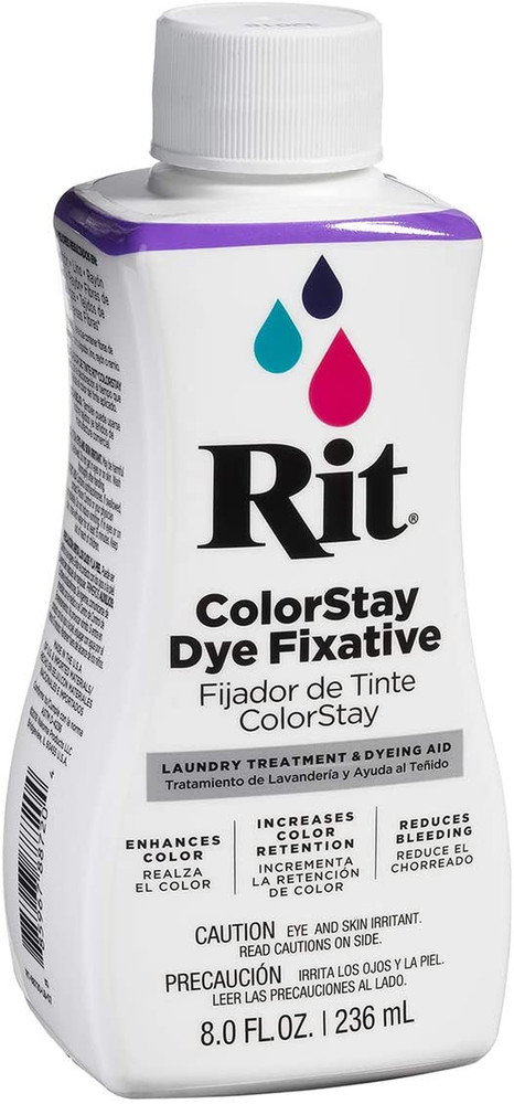 Dye COLORSTAY, 8 Fl Oz, Clear