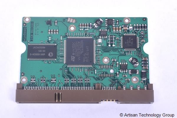 Seagate 100431059 Hard Drive Circuit Board