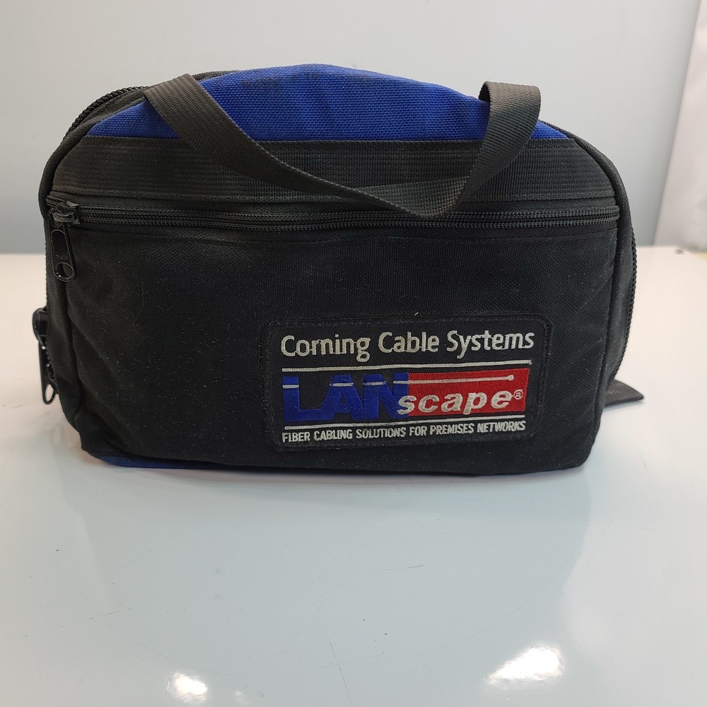 Corning Cable Systems LANscape Kit TKT-UNICAM