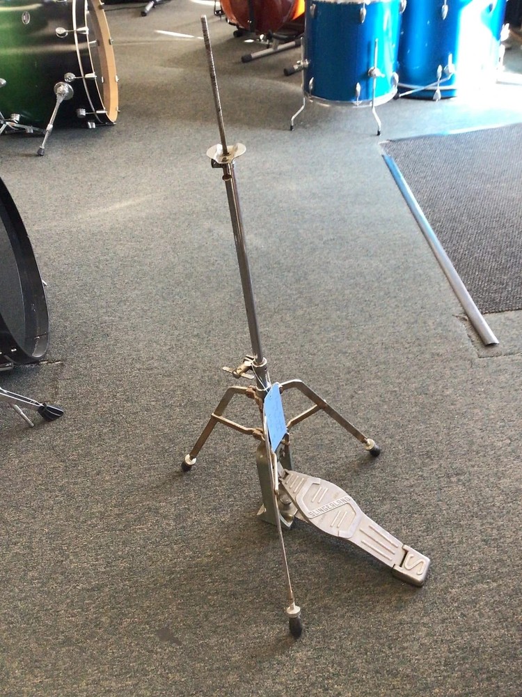 Vintage Slingerland Hi-Hat Stand