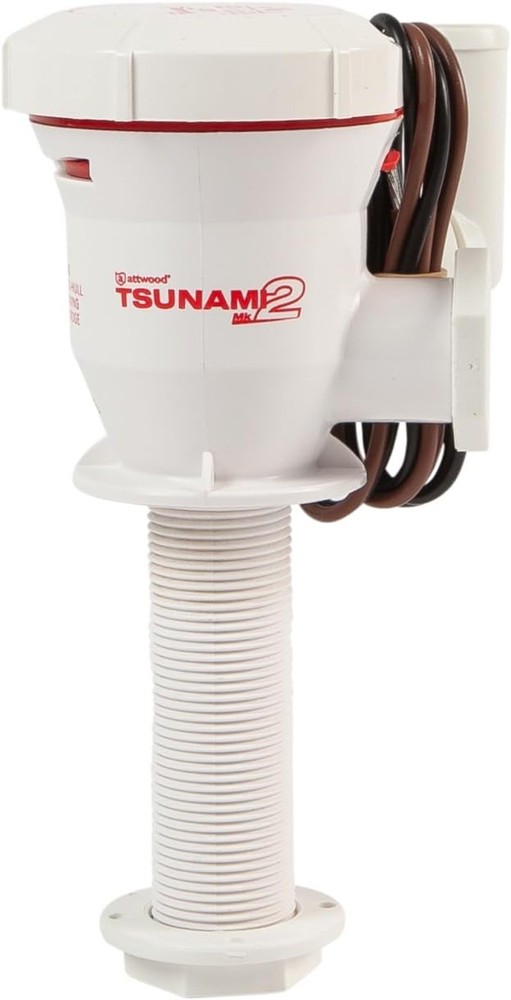 attwoodAerator Pump