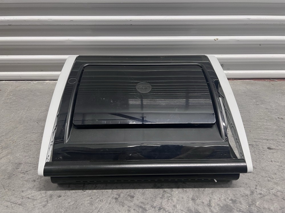 Swingline GBC Binding Machine CombBind C20
