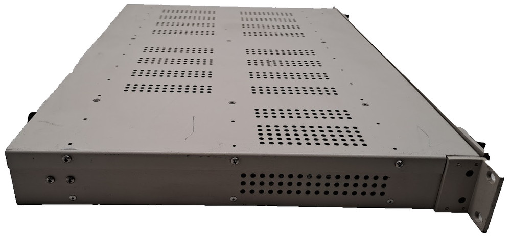 HEDCO Video DA Distribution Amplifier DA-6400