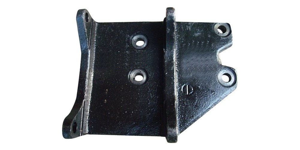 Air conditioning Compressor Bracket 3979314 for cummins diesel engine