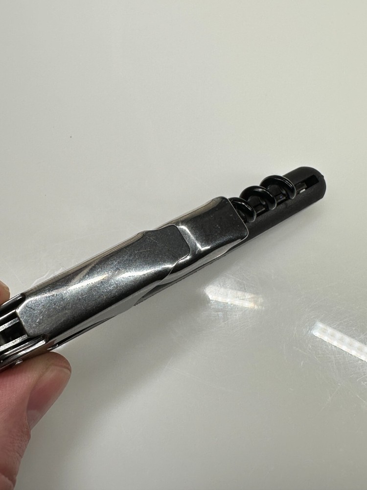 BELL WINE CELLARS Waiters Corkscrew Wine Key Opener