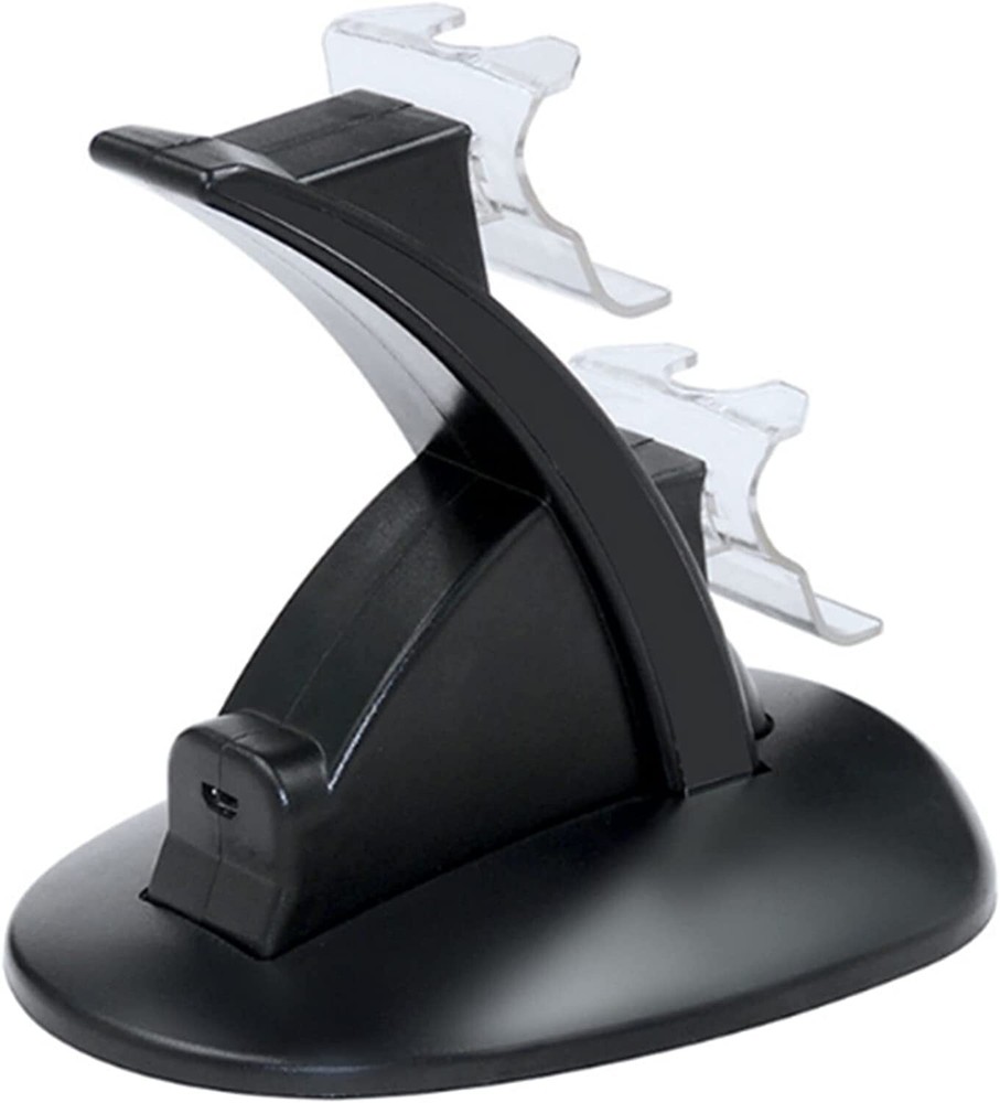 Dual Charging Dock for Microsoft Xbox One / One S Controller Charging Stand