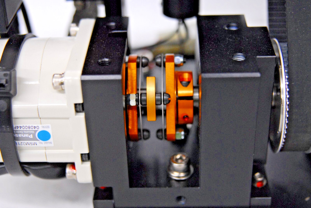 Rigaku R-AXIS 4++ (IV++) - Readhead, Laser Assembly