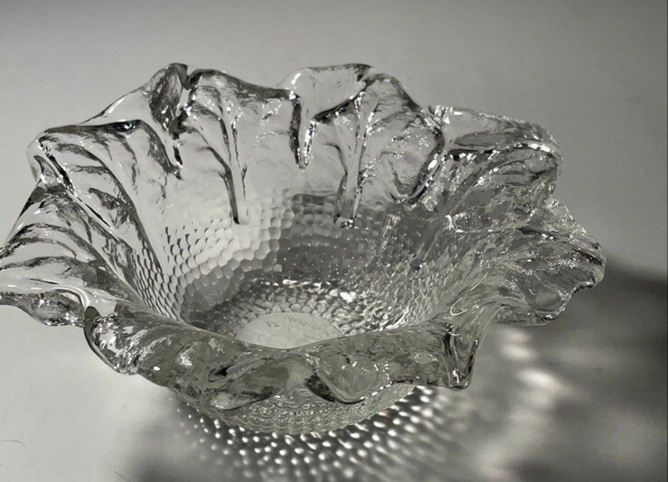 Pertti Santalaht Finland bowl