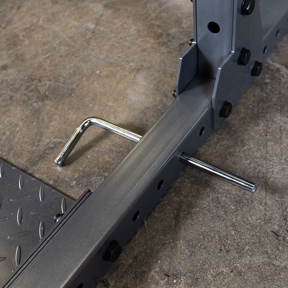 Powerline Band Pegs