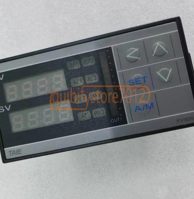 1PCS New TAIE FY600-303000 Temperature Controller