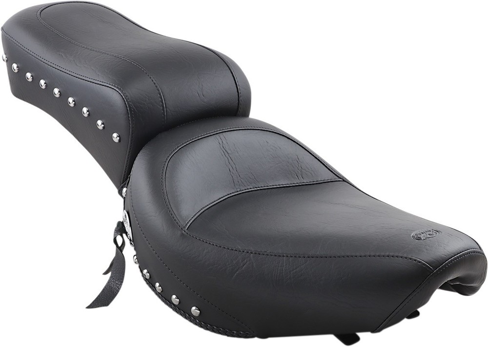 MUSTANG 75302 Studded Seat FX/FL '58-'84