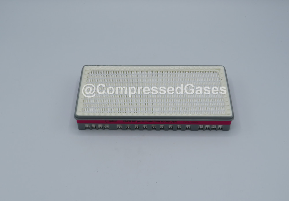 Optrel 4088.200 TH3P Master Particulate Filter for E3000