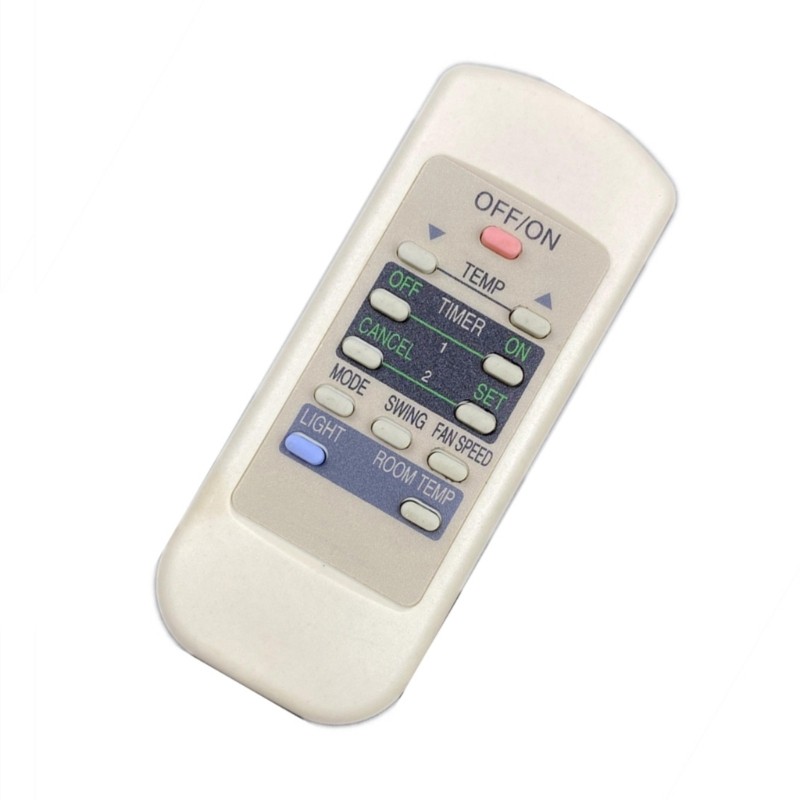Air Conditioning Remote Control for Air Conditioner Directly Replacement