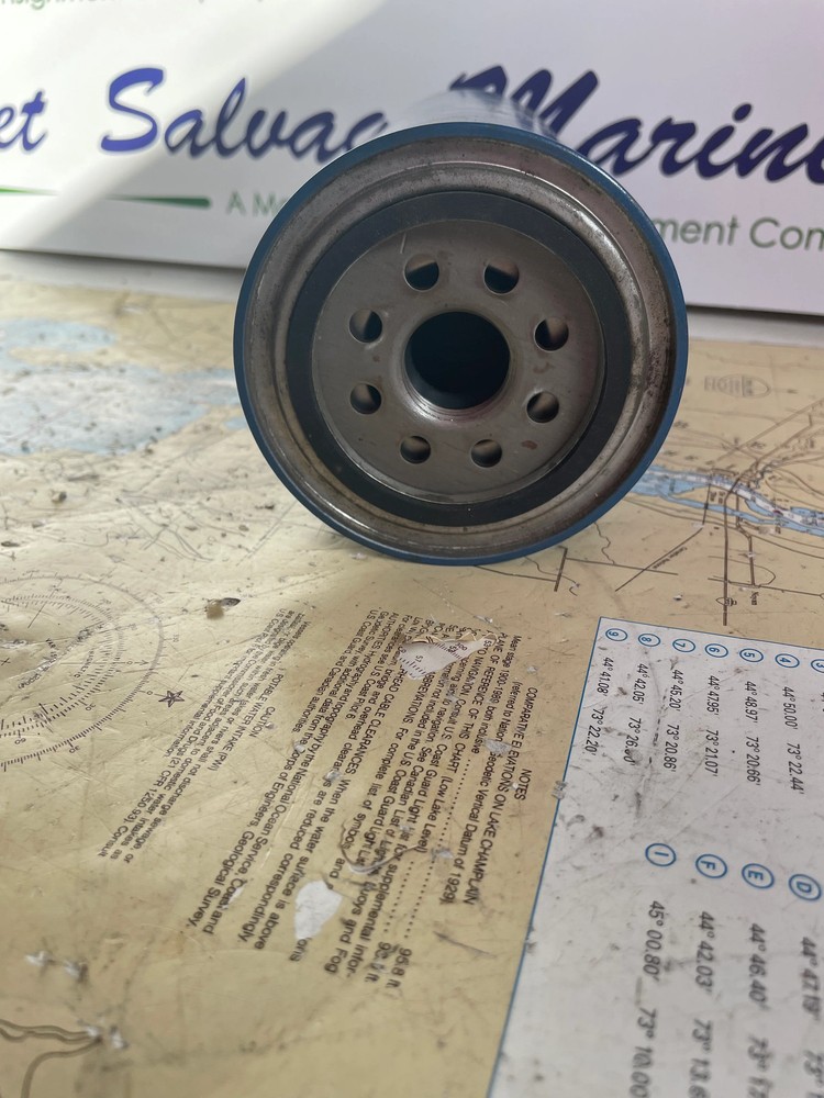 AC Delco Oil Filter PF2101F