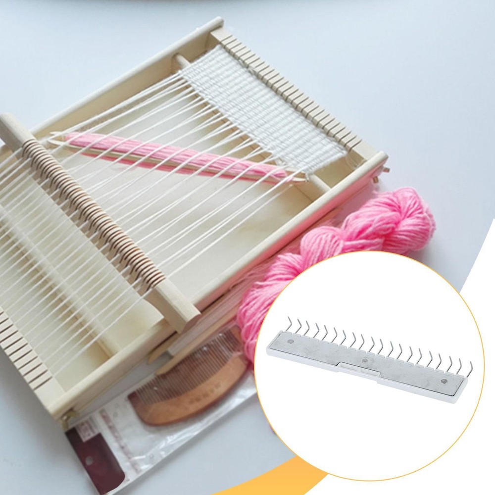 Knitting Machine Claw Weight Durability DIY Sewing Tools Easy to Install