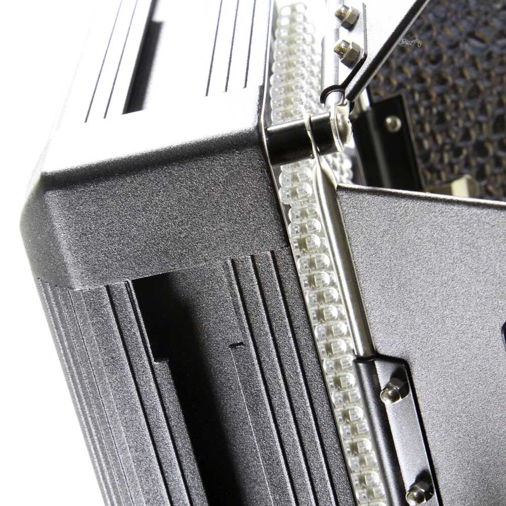 Ikan - ID500-v2 LED Studio Light