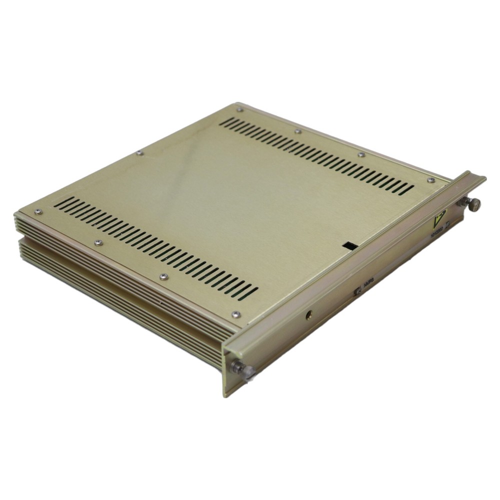 1012202 QSTAR HVPS board