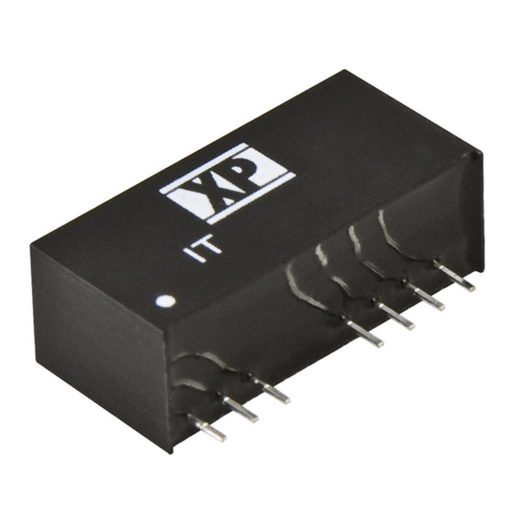 IT2412SA DC DC CONVERTER 12V 3W