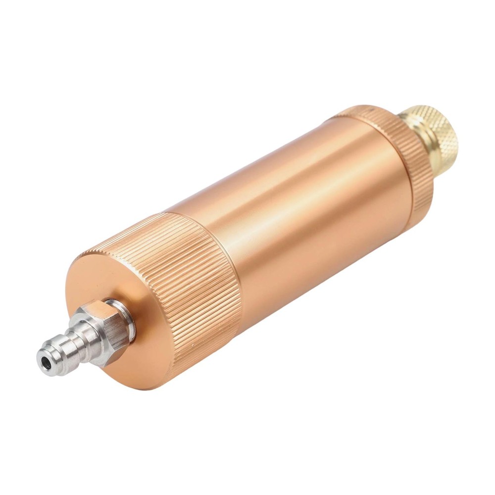 High Performance Oil Water Separator Set for Submersible Breathing Compressor