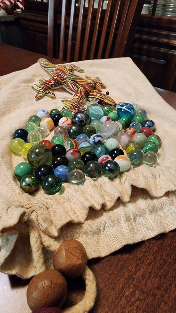 Marbles