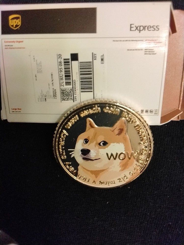 Dogecoin