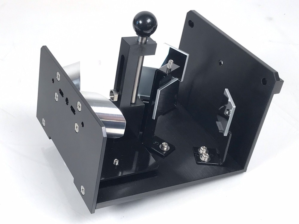 Shimadzu DRS-8000A Diffuse Reflective Measurement Instrument Attachment