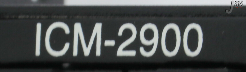 28648 GALIL MOTION CONTROL INTERCONNECT MODULE ICM-2900