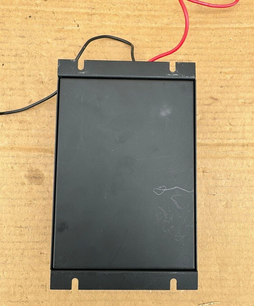 Avail Technologies Power Filter Module GG-2386-15