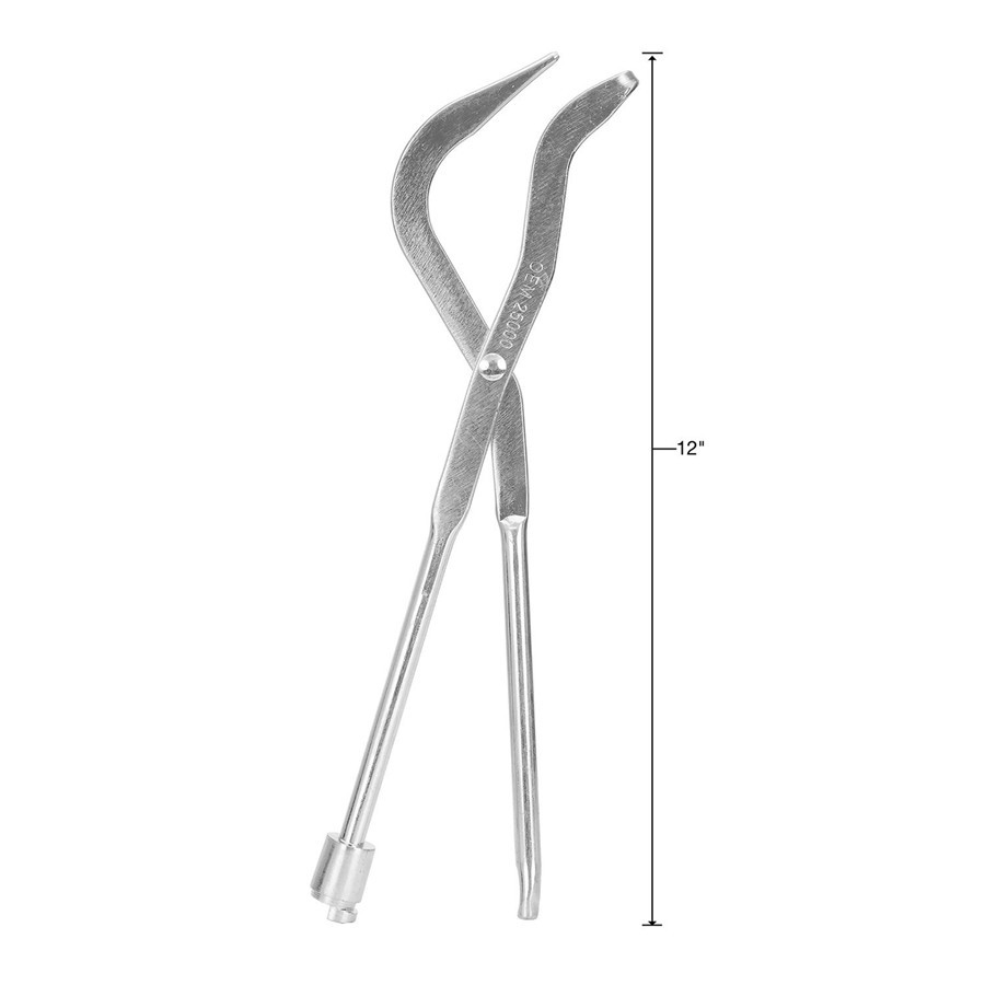 1Pcs Brake Spring Plier Set Spring Plier Remove Install Shoe Return Tool Kit