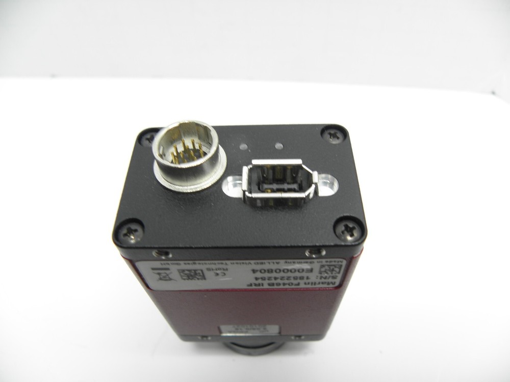 Allied Vision Technologies F046B IRF