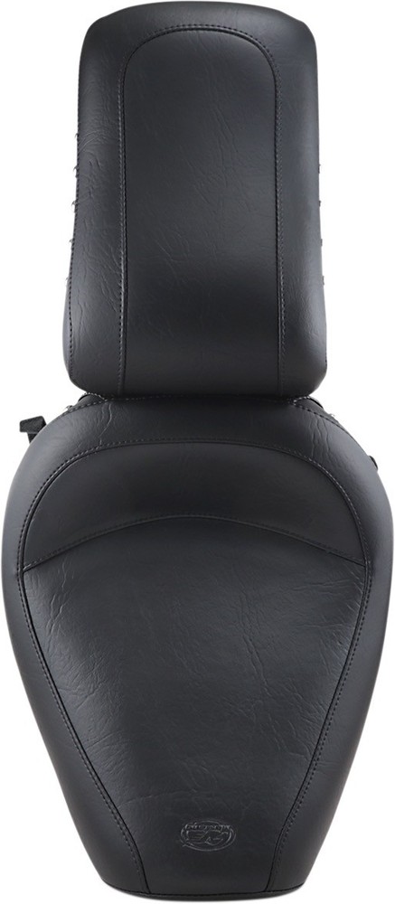 MUSTANG 75302 Studded Seat FX/FL '58-'84