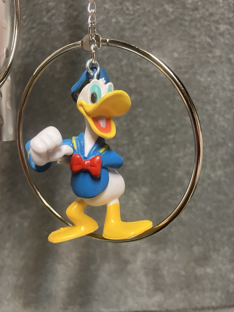 Disney Asst. Figure Wind Chime