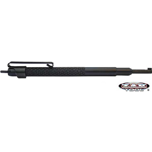 Zak Tool Extra Long Aluminum Handcuff Key