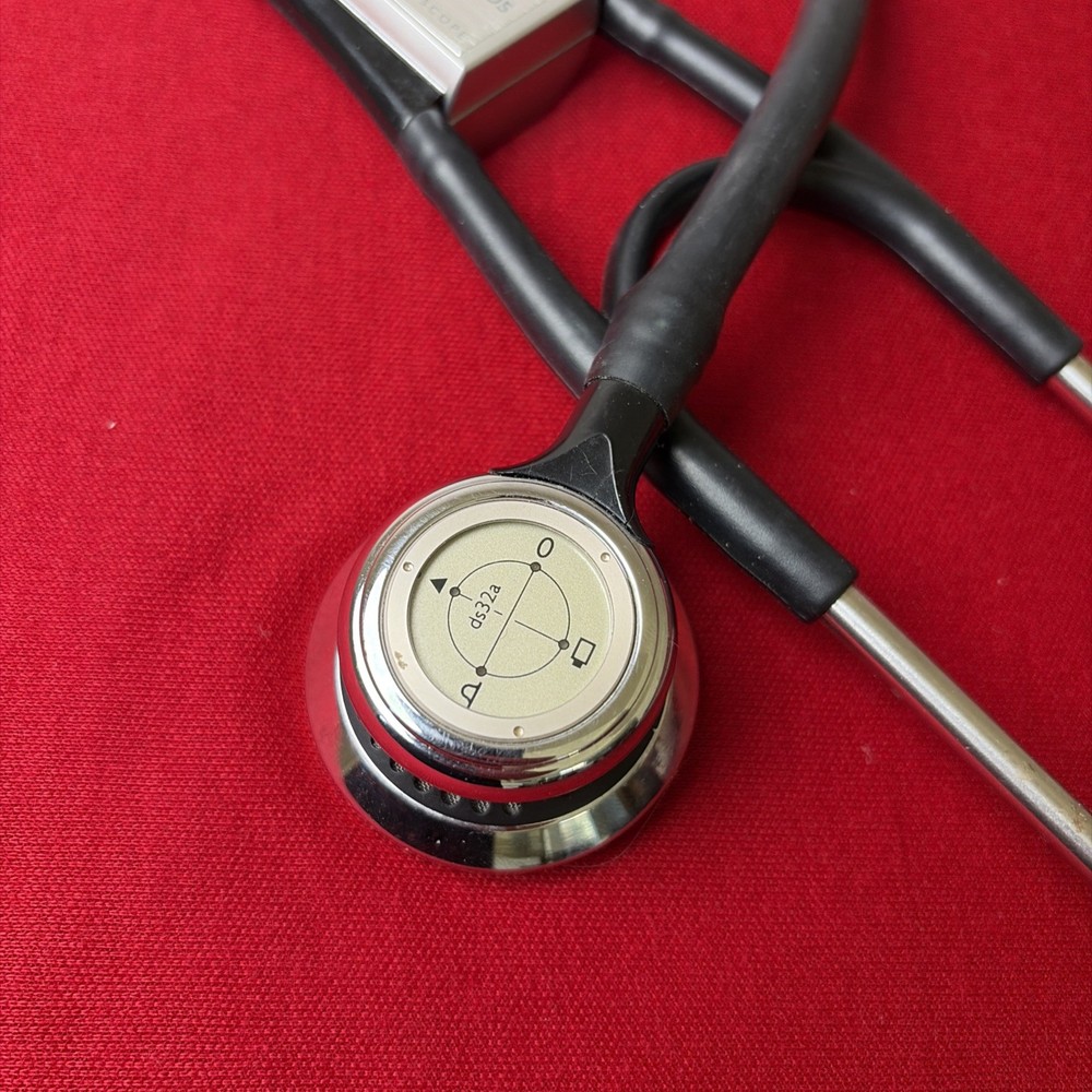 Thinklabs Rythm Digital Stethoscope ANR2 2ND Generation DS32a