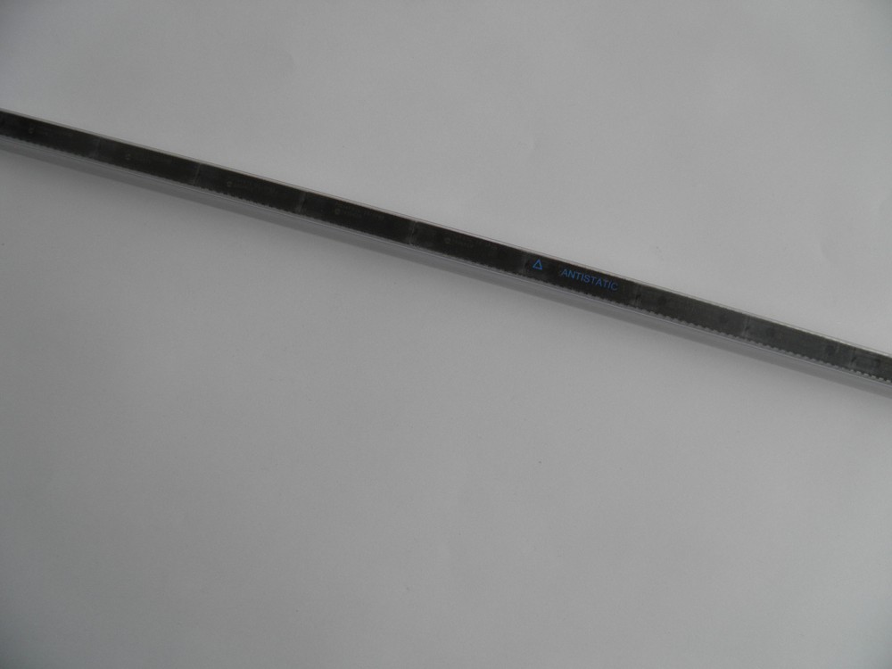 Microchip PIC16F876-20/FP Flash