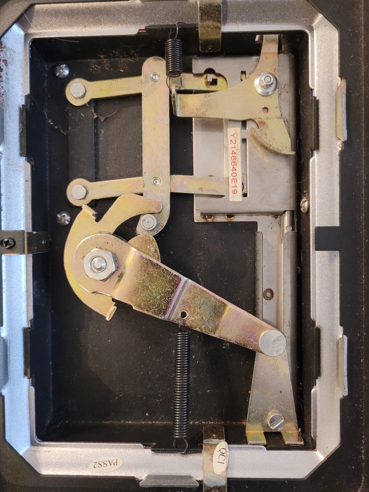top o matic cigarette machine