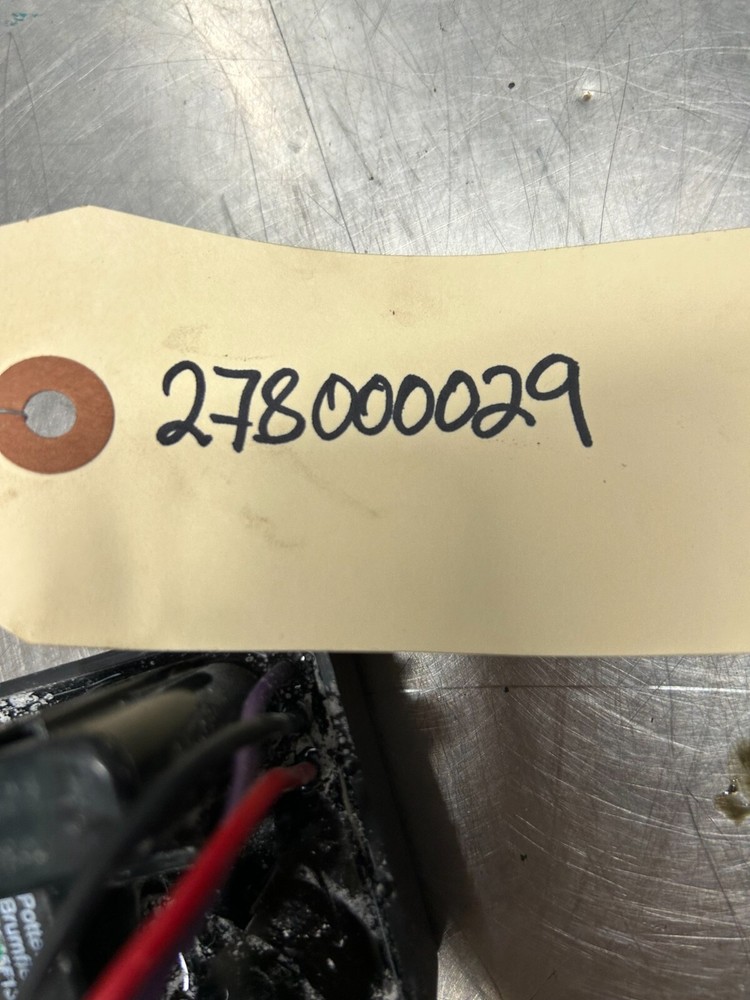 SEA-DOO IGNITION MODULE CDI 278000029 t029