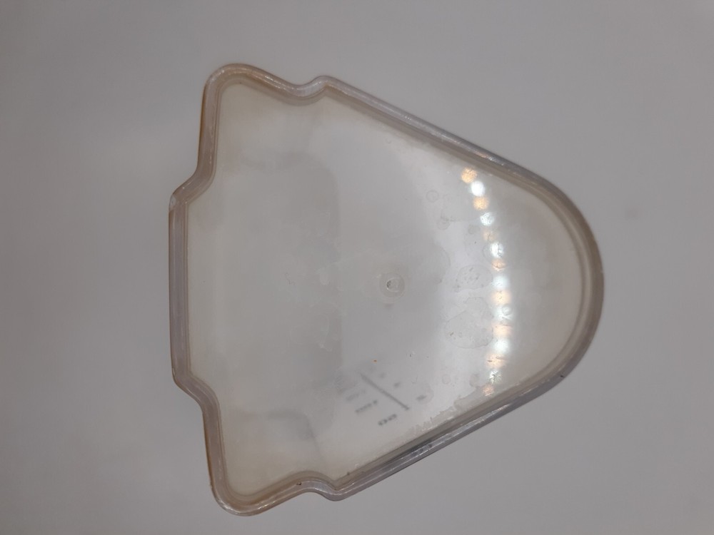 Black & Decker Juicer JE2200B ~ Replacement Part ~ Juice Container